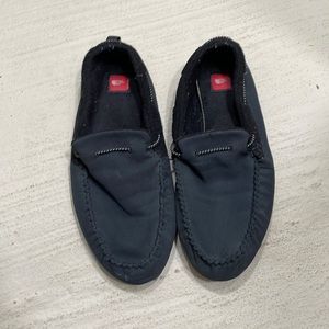 The North Face slippers
